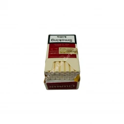 Сигареты Chapman №3 Cherry Compact Аврора Оптом