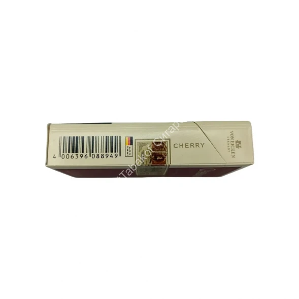 Сигареты Chapman №3 Cherry Compact Аврора Оптом