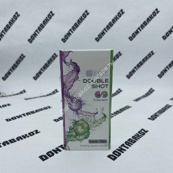 Сигареты Esse Double Shot NanoSlim Оригинал Корея Микс