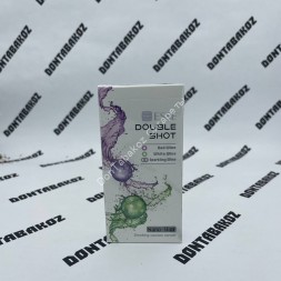 Сигареты Esse Double Shot NanoSlim Оригинал Корея Микс