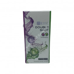 Сигареты Esse Double Shot NanoSlim Оригинал Корея Микс