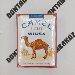 Сигареты Кэмел (Camel) Filters Wides Оригинал США Микс