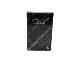 Сигареты Dove Nano Platinum Оригинал Оптом