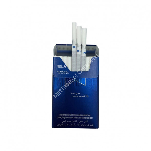 Сигареты Мальборо (Marlboro) Edge Nano Оптом