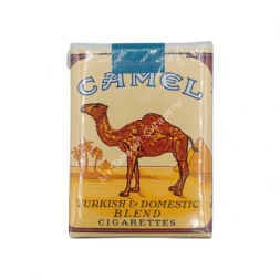 Сигареты Кэмел (Camel) Cigarettes Оригинал США Оптом