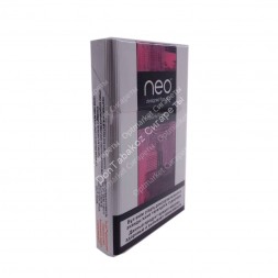 Стики GLO NEO Dark Fresh Slim (КЗ) оптом