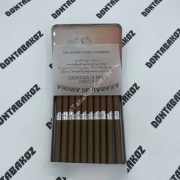 Сигариллы Aroma de Habana Cherry оригинал Оптом
