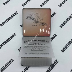 Сигариллы Aroma de Habana Cherry оригинал Оптом