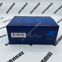 Сигареты Мальборо (Marlboro) Edge Nano Микс