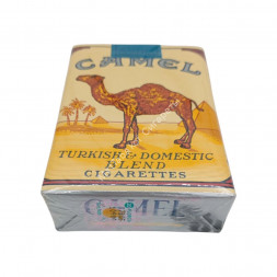 Сигареты Кэмел (Camel) Cigarettes Оригинал США Микс