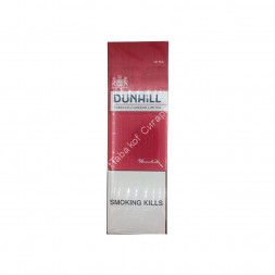 Сигареты Данхил (Dunhill) Red Duty Free Швейцария Микс