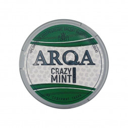 Жевательная смесь без табака ARQA 20 г 70 мг Микс