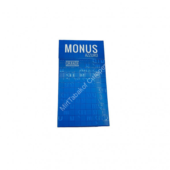 Сигареты Monus Grande Azzuro оптом
