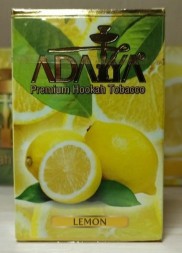 Табак Adalya Lemon (Лимон) 50гр оптом