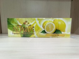 Табак Adalya Lemon (Лимон) 50гр оптом