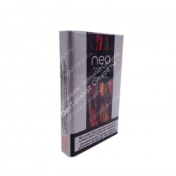 Стики GLO NEO Rich Tobacco Slim (КЗ) оптом