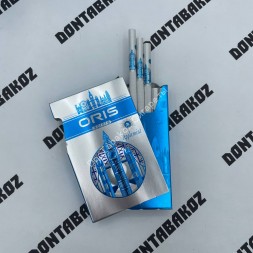 Сигареты Oris (Орис) Xplore Applemint Nano Микс