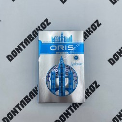 Сигареты Oris (Орис) Xplore Applemint Nano Микс