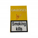 Сигареты Gauloises blondes Duty Free Оригинал Оптом