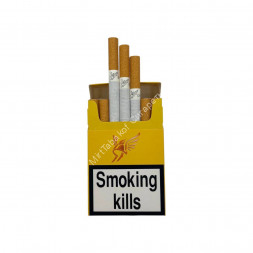 Сигареты Gauloises blondes Duty Free Оригинал Оптом