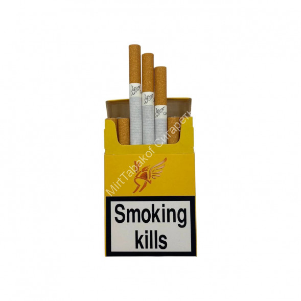 Сигареты Gauloises blondes Duty Free Оригинал Оптом