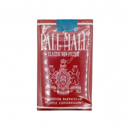 Сигареты Pall&amp;Mall Classic Non-Filter Оригинал США Оптом