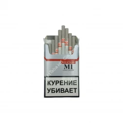 Сигареты M1 Silver Nano Оптом