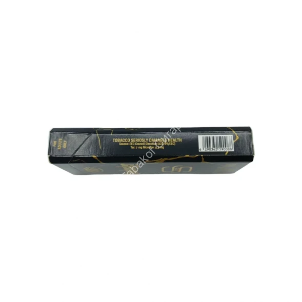 Сигареты Manchester Black Slims оптом