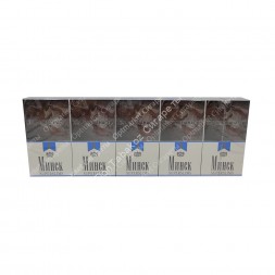 Минск Super Slims синий оптом