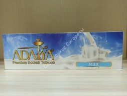 Табак Adalya Milk (Молоко) 50гр оптом