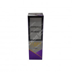 Сигареты Corset Lilac Superslims оптом