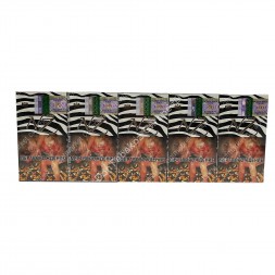 NZ Black Super Slims МИКС