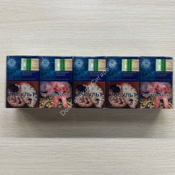 Сигареты Кент (Kent) Switch KS Оригинал Микс