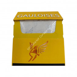 Сигареты Gauloises blondes Duty Free Оригинал Микс