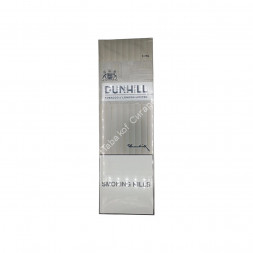 Сигареты Данхил (Dunhill) Silver Duty Free Швейцария Микс