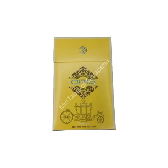 Сигареты Oris Vanilla Compact Аврора Оптом