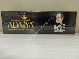 Табак Adalya The Godfather 50гр оптом
