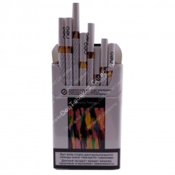 Стики GLO NEO Creamy Tobacco Slim (КЗ) оптом