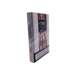 Стики GLO NEO Creamy Tobacco Slim (КЗ) оптом