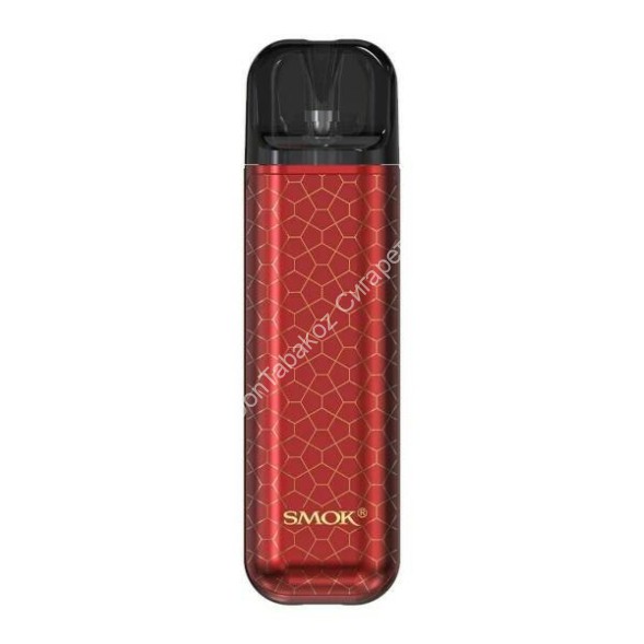 Под система Smok Novo 2S Pod Kit Red Armor оптом