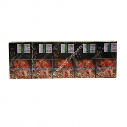 NZ Gold QS (compact) МИКС