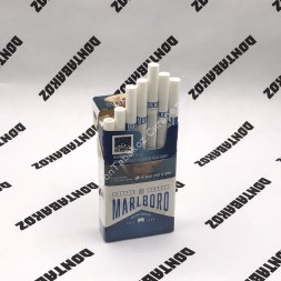 Сигареты Мальборо (Marlboro) Crafted Compact Микс