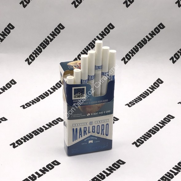 Сигареты Мальборо (Marlboro) Crafted Compact Микс