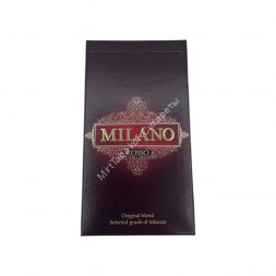 Сигареты Милано (Milano) Rosso SuperSlims Оптом