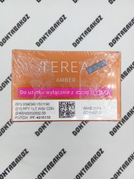Стики Terea Amber Польша Оптом