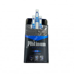 Сигареты Платинум Севен (Platinum Seven) Double Forward микс