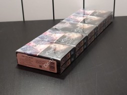 Сигареты Кент (Kent) Feel Velvet оптом