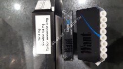 Сигареты Line X Nano Blue оптом