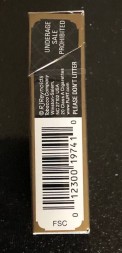 Сигареты Кэмел (Camel) Premium Black МИКС
