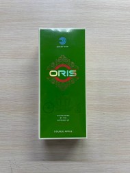 Сигареты Oris (Орис) Double Apple Compact Микс